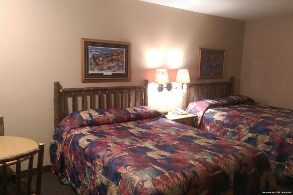 Hotel Rushmore Express Keystone